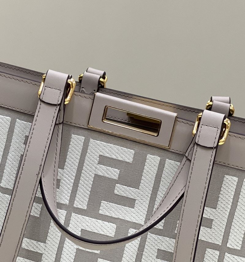 Fendi Peekaboo Bags